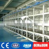 Premium Quality Custom Fit Mold Display Rack Hook Models Shelf For Shops