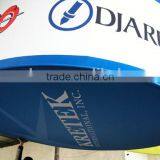 Custom Printed Hanging Banners From Ceiling, Ceiling Advertising Hanging Banners thumbnail-4