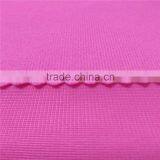 100%polyester Super Tricot Fabric
