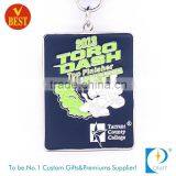 Supply Custom Marathon Running Medal thumbnail-4