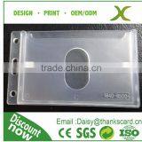 High Quality Best Material Card Holder/ Plastic Card Holder thumbnail-1
