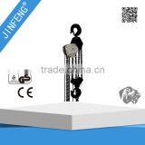 Jukai Lifting Products Manual Machines Chain Block thumbnail-6