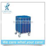 CP-T343 Use Medical Cleaning Trolleys for Sale thumbnail-1