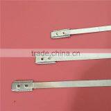 Hot Selling Attractive Style Metallic Strap Seals 2016 thumbnail-1