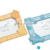 Starfish Soft Pvc 3D Photo Frames With Promotion thumbnail-1