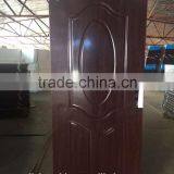 American Steel Door Decorative Swing Door Interior Door Made in China thumbnail-6