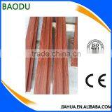 Hot Sale Latest Type Plywood Flush Door Baodu Brand Doors thumbnail-1