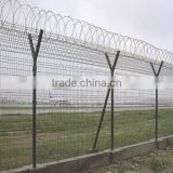 huhao Manufacturer, razor blade/wire fencing/barbed wire