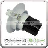 Rotating LED Downlight 7W 9W With Small Beam Angle thumbnail-4