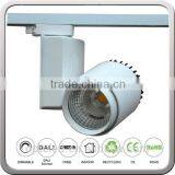 Low Voltage LED Track Spot Light Adjustable thumbnail-4