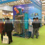 CE&ISO Approved JYZ150/JYZ200/JYZ250 Rubber Preformance Machine/precision Performance/Dechuan thumbnail-6