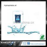 Anti-fingerprint Tpu Screen Protector for Samsung J1mini /J105