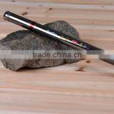 5.4m / 17.72ft Carbon Fiber Portable Telescopic Fishing Rod Ultralight Mini Pole Travel Fishing Tackle thumbnail-3