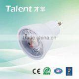 3W COB LED 200Lm E27 MR16 GU10 B22 LED Spot Light