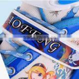 Buy Inline Skates Adjustable Four Wheel Machine Moving Roller Skate for Kids With Light thumbnail-6