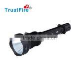 Cree Flashlight 2500 Lumens, Can Use 3pcs 26650 Battery , We Are TrustFire Original Factory!!!