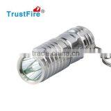 TrustFire Mini-02 With 3 Mode CREE XM-L T6 Portable Led Light Hot Sale Mini Flashlight Torch thumbnail-2