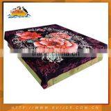 Multi-function Popular Professional Nhl Fleece Fabric For Blankets thumbnail-3