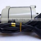 CG125 Warm White 12V Starter Motor thumbnail-2