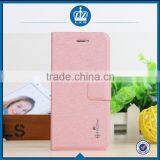 LZB Silk Grain Series PU Leather Case for Sony Xperia C C2305 S39H thumbnail-6