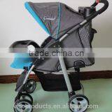 NEW Good Baby Stroller Matel Frame Baby Pushchair thumbnail-6
