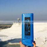 Plastic Block Tubes Packaging for Pad Mat or Cushion BK thumbnail-2