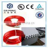 Snow Melt Defroster PVC Flexible Cable