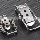 Customized Stamping Parts, Metal Stamping,China Manufacturer Factory thumbnail-1