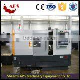 NEW,CE,ISO, CNC Lathe -CK7516A ,swing Diameter 400mm