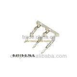 Round Male Connector for Car or Truck