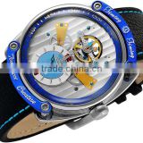 Best Selling Unisex Top Brand TIMING Luxury Automatic Mechanical Watch