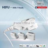 Best China Golden Supplier HIFU High Intensity Focused Ultrasound Slimming and Sagging Removal Device thumbnail-3