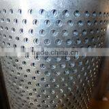 Best price High quality perforated stainless steel coil