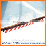 350KG Loading Electric Wheelchair Ramp for City Bus thumbnail-3