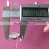 20mm Ultrasonic Ceramic Transducer