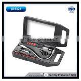 20pcs High Quality Hand Tool Socket Set Auto Tools Set