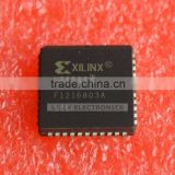 XC9536-10PC44C Manu:XILINX Encapsulation:PLCC-44,XC9536 In-System thumbnail-1