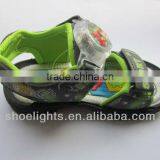 Light up Face Silicone Watches