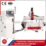 1325 ATC Woodworking Machine CNC Router/CNC Engraving/Door Making Machine thumbnail-6