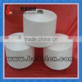 Bright 100% Virgin Spun Polyester Yarn
