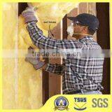 Heat Insulation Fire Resistant Rockwool Blanket/ Roll / Felt / Tape Production Line thumbnail-1