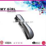 mY GIRL New Design Teezer High Quality Hand Plastic no Tangle Hair Brush thumbnail-1