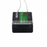 Flysky 10ch FS-IA10B Receiver for FS-I10 Transmitter RC Helicopter Plane Quadcopter Drone thumbnail-4