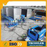 Refrigerant Meat Processing Room Air Cooler Water Defrost thumbnail-6