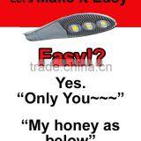 80 Watt Led Street Light and Led Modules for Street Light thumbnail-2