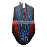 Dismo M33 Gaming Mouse E-sports Mouse Mouse Wired Usb CF/LOL