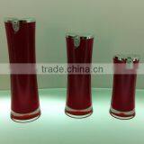 Waist Cosmetic Lotion Bottle Acrylic Bottle Cosmetic Empty Bottle thumbnail-2