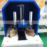 Plastic Window and Door Corner Cleaning Machine thumbnail-3