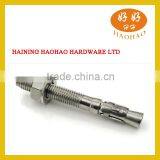 China Supplier,wedge Anchor Manufacturing,high Quality and Good Exporter in China thumbnail-2