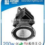 LED High Bay Light 200W Wearhouse Workshop Hanging Light for Construction